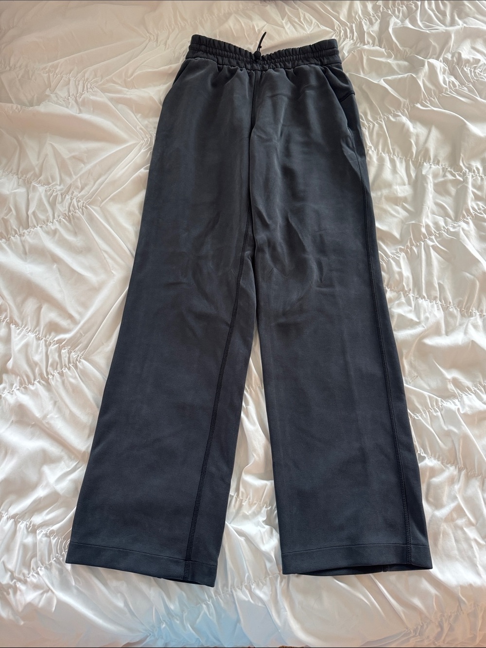 Lululemon Softstreme High-Rise Pant Regular